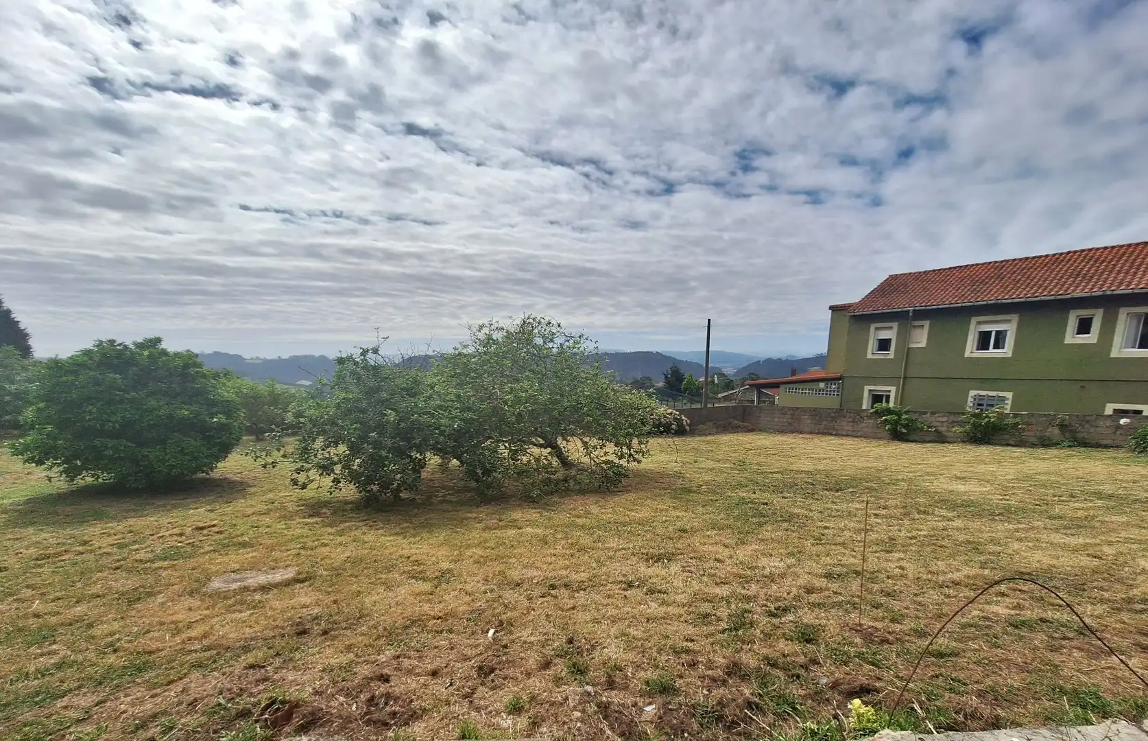 Casa adosada en venda en Carreño