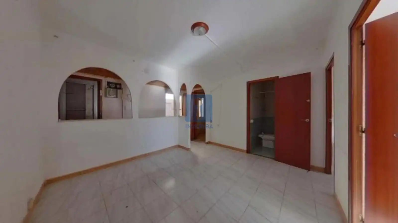 Ático en venta en CALDERON DE LA BARCA, imagen 2