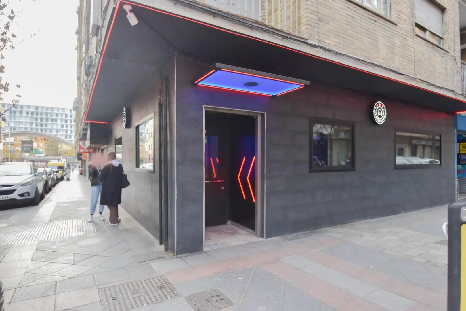 Local comercial de lloguer a Calle socrates 22, imagen 39