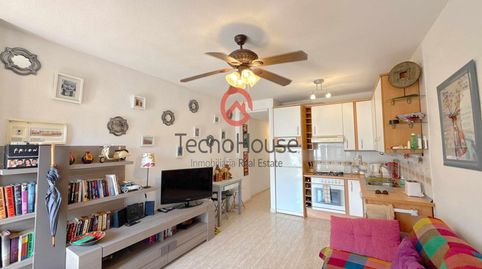 Foto 5 de Apartament en venda a Urbanizacion Calle Vicente Blasco Ibáñez, Aguamarina, Orihuela