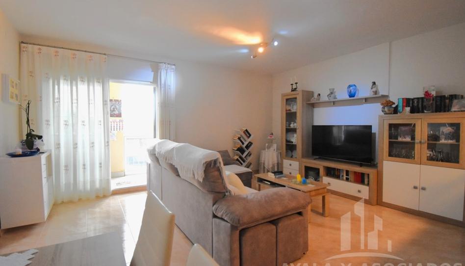 Foto 1 de Piso en venta en Torre-Pacheco ciudad, Murcia