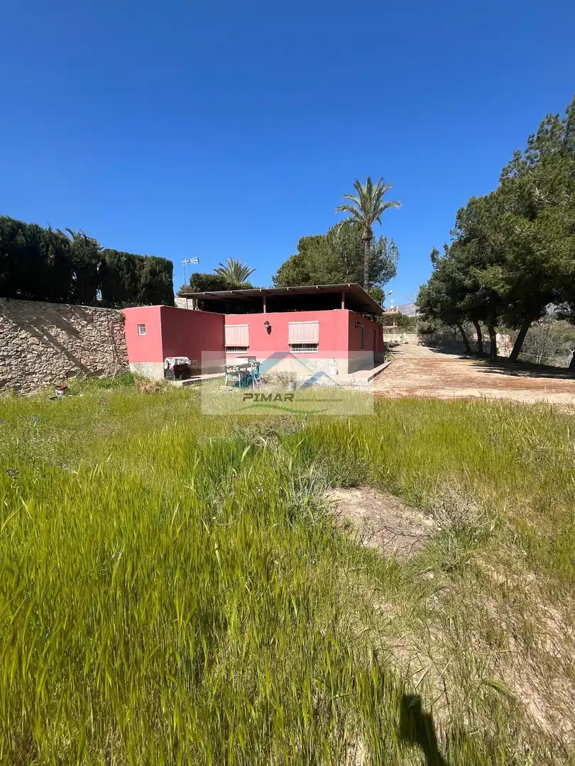 Casa o chalet en venta en Crevillent con Aire acondicionado, Calefacción y Terraza