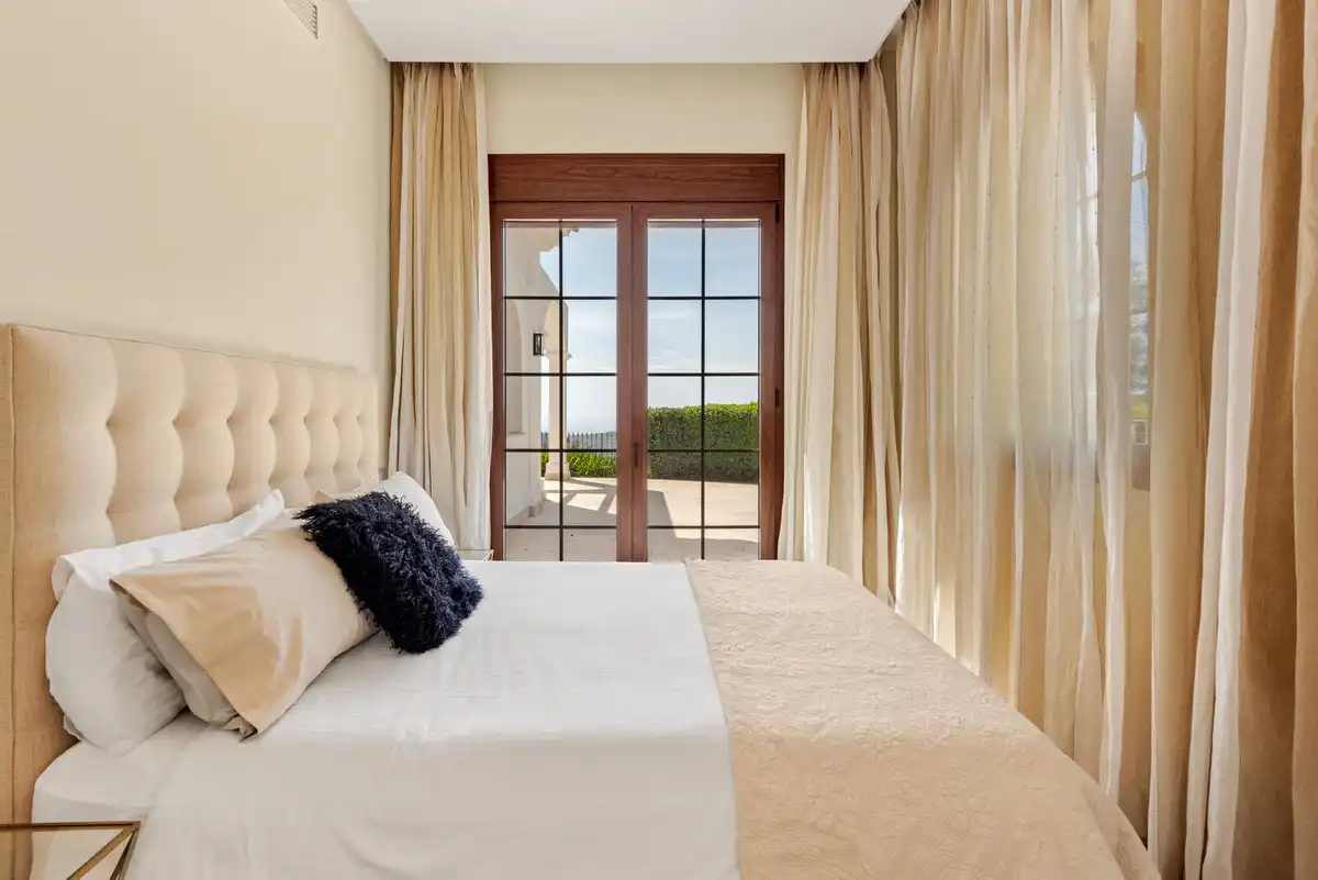 Villa avec piscine à vendre à Montemayor - Marbella Club, imagen 16