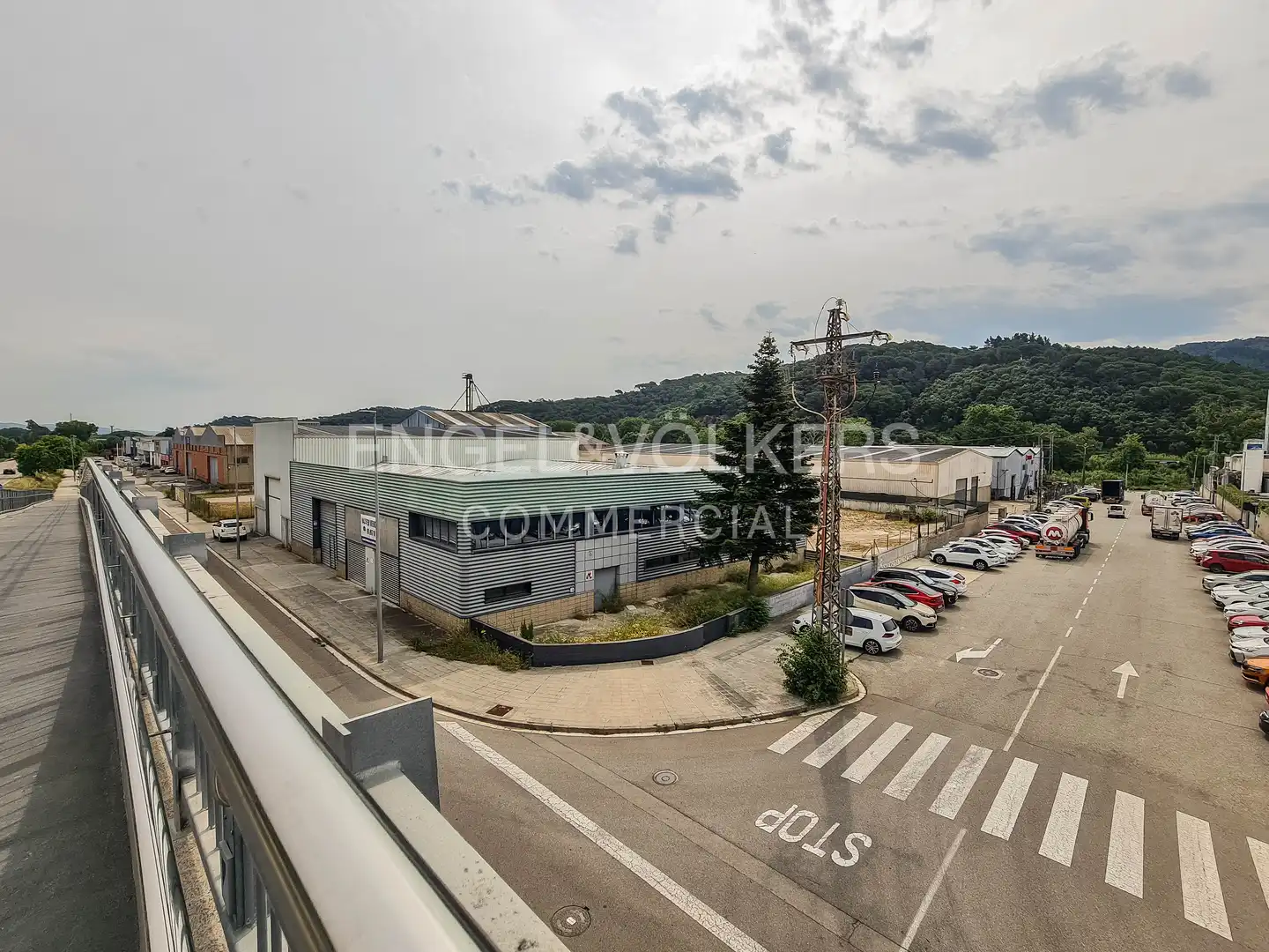Industriegebäude zum Verkauf in Sant Celoni, imagen 5