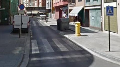 Venta Piso en Ponferrada  León