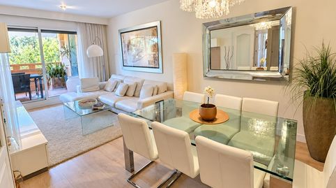 Foto 4 de Apartamento en venta en Arrabal la Caridad, La Carolina - Guadalpín, Marbella