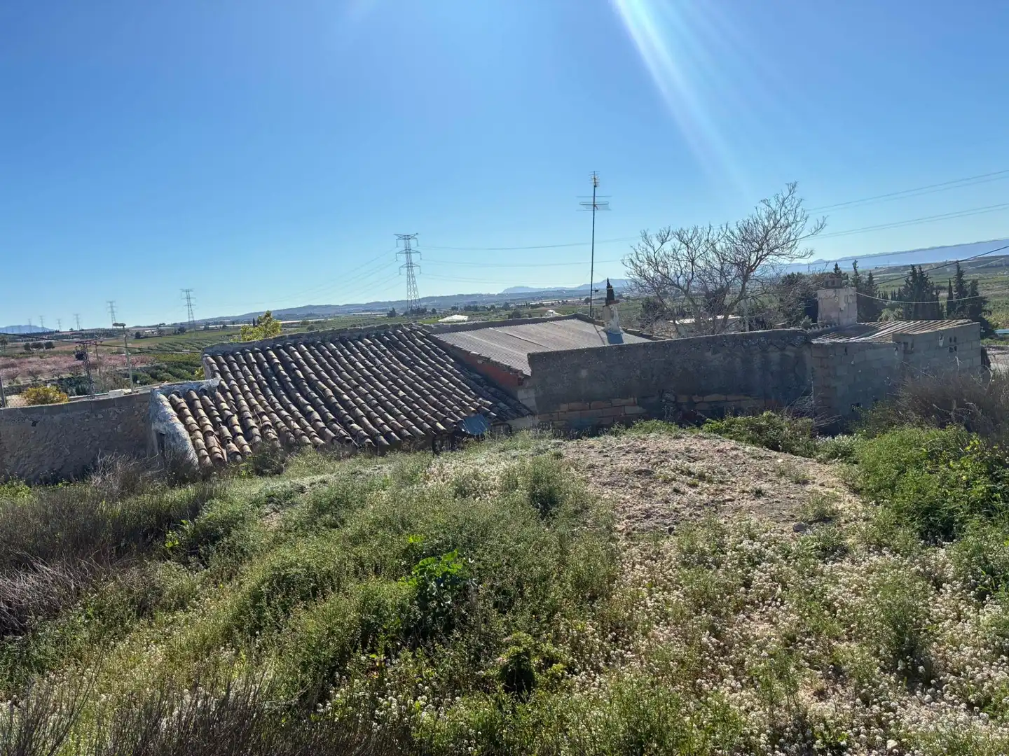 Casa o xalet en venda en Molina de Segura