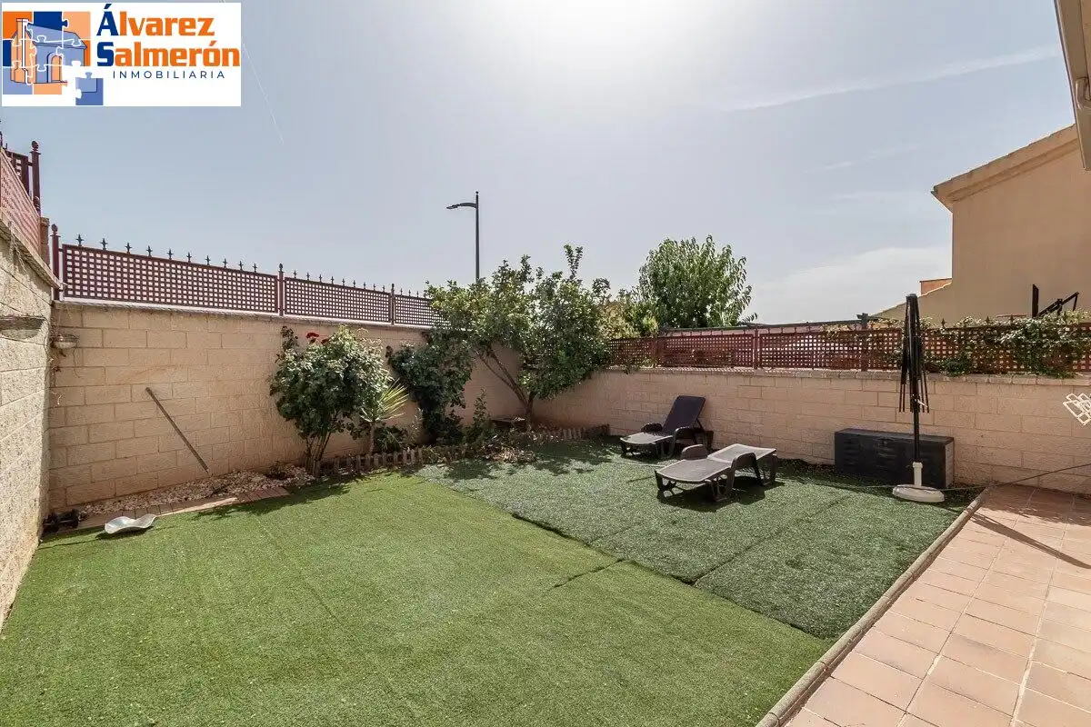 Maison avec piscine à vendre à Avenida CAÑADA DE LOS FENICIOS, imagen 31