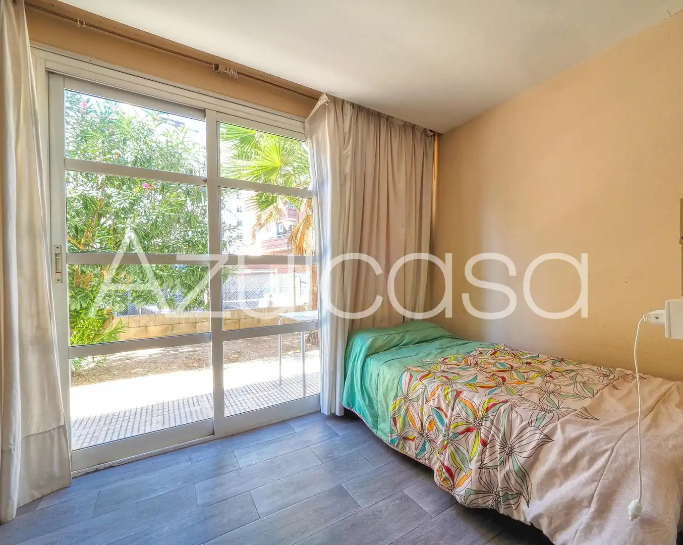 Schlafzimmer von Geschaftsraum zum Verkauf in Alicante / Alacant