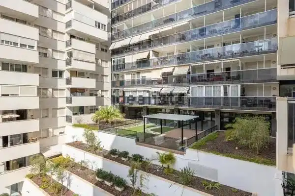 Apartament amb piscina en venda a La Cala de Villajoyosa, imagen 19