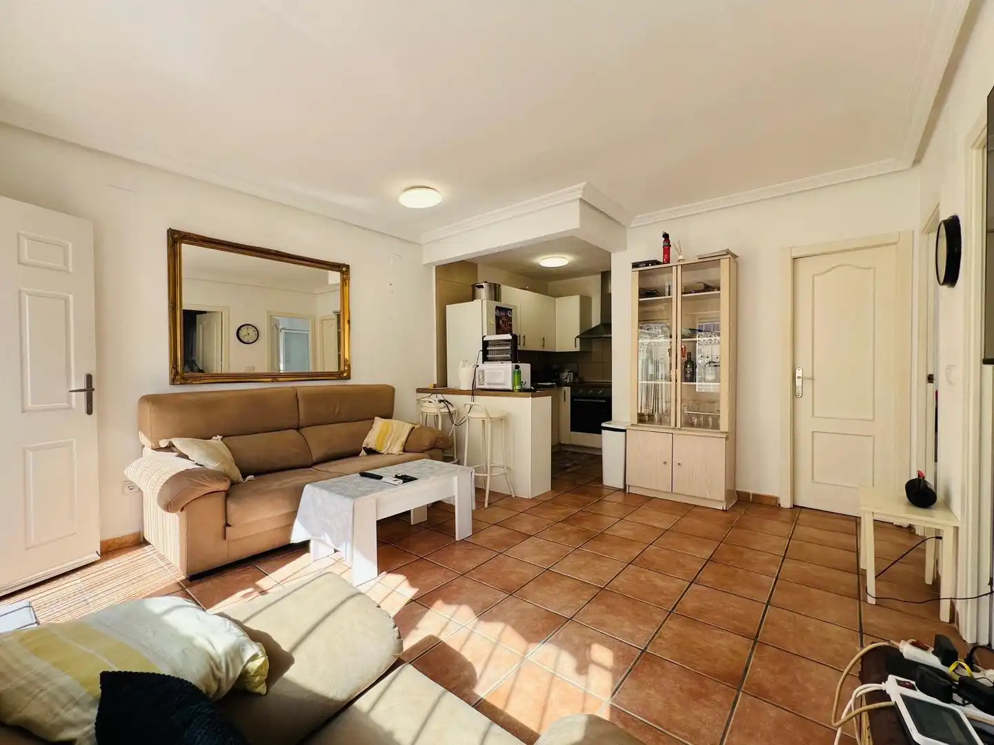 Casa a schiera con piscina in vendita a Calle Francisco Díez Martínez, imagen 4