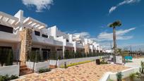 Exterior view of House or chalet for sale in Pulpí  with Air Conditioner, Terrace and Swimming Pool