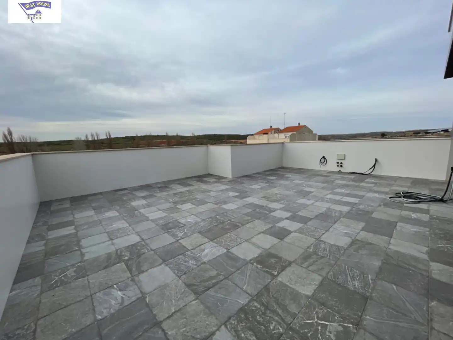Casa o chalet en venta en Balazote