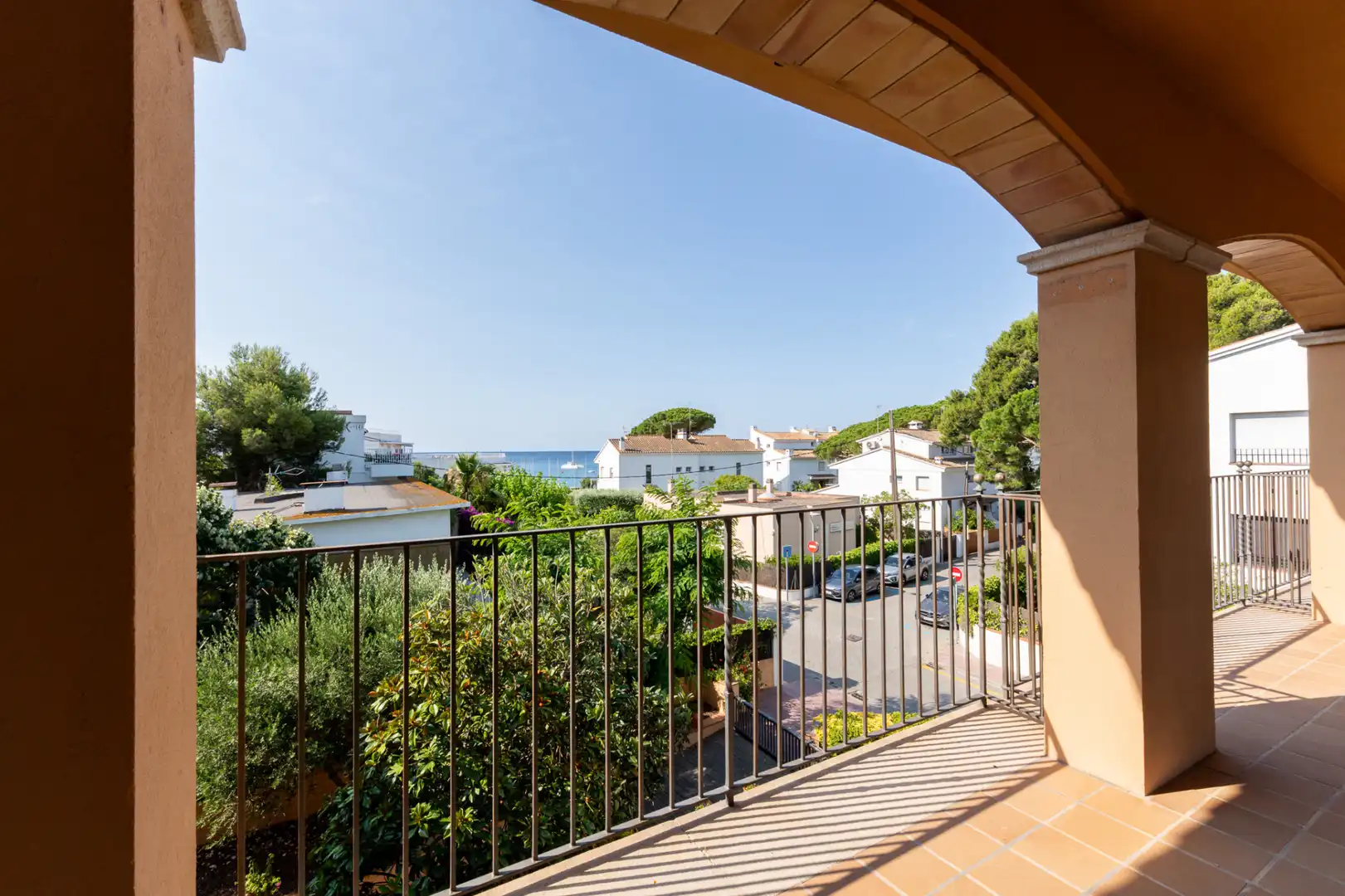 Terrassa de Àtic en venda en Calonge i Sant Antoni amb Aire condicionat i Calefacció