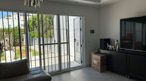 Foto 5 de Casa adosada en venta en Sierra Blanca, Marbella