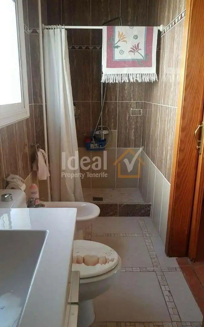 Terraced house for sale in Costa del Silencio, imagen 14