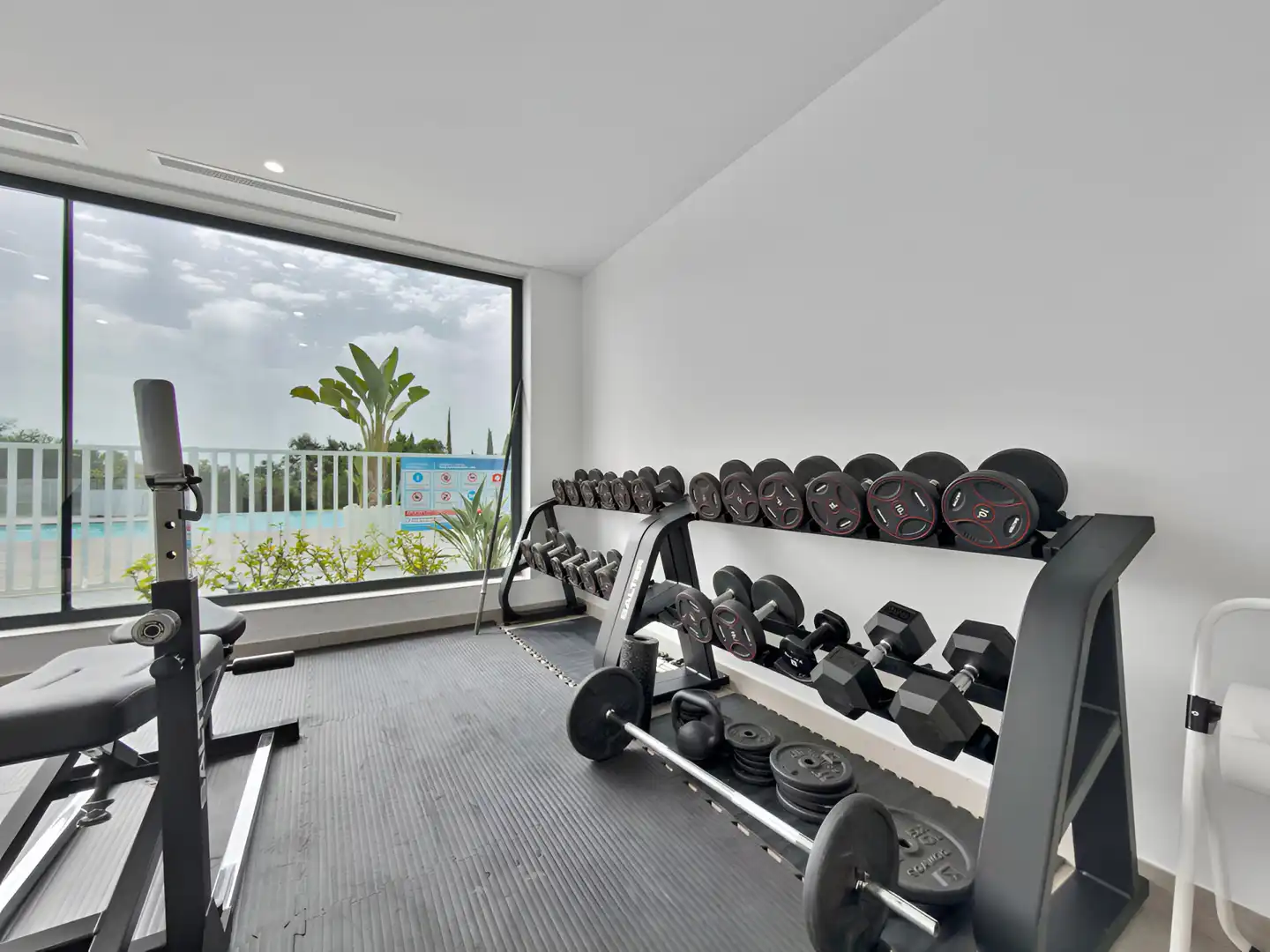 Apartament amb piscina en venda a La Quinta, imagen 30