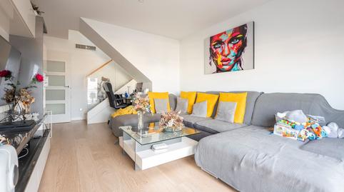 Foto 5 de Ático en venta en Arroyo del Fresno, Madrid