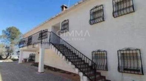 Foto 2 de Casa o xalet en venda a La Nucia Pueblo, La Nucia