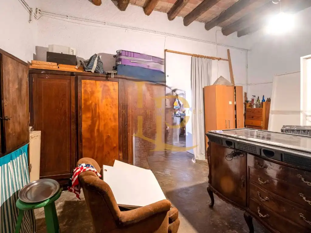 Finca rústica en venda en Rubí amb Calefacció, Jardí privat i Parquet