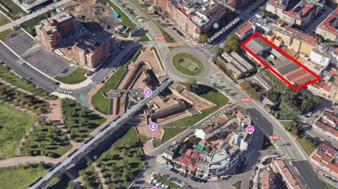 Photo 3 of Residential for sale in Avenida Carolina Coronado, 4, La Estación, Badajoz