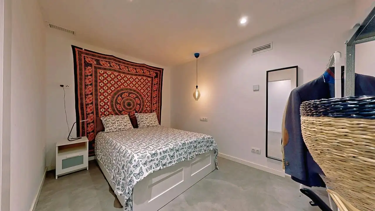 Piso en venta en El Poblenou