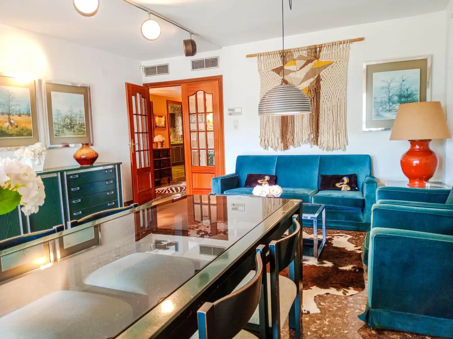 Appartement avec piscine à vendre à Platja de Llevant, imagen 6