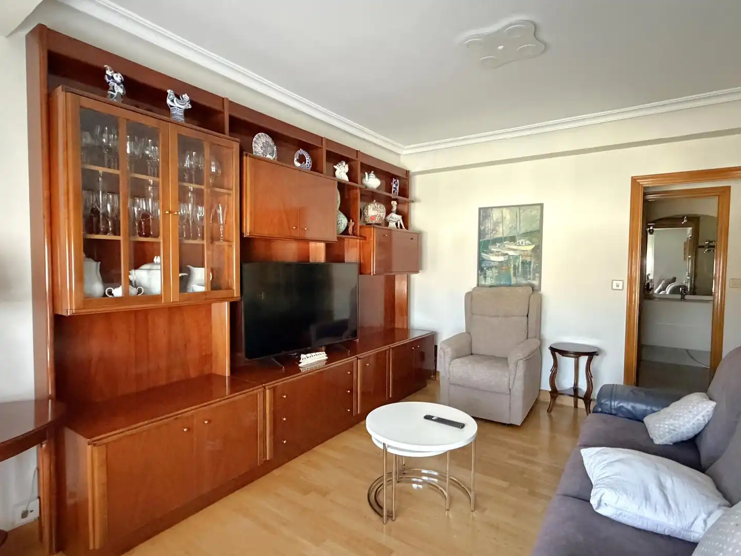 Wohnung mit Aufzug zum Verkauf in Uistin, imagen 3