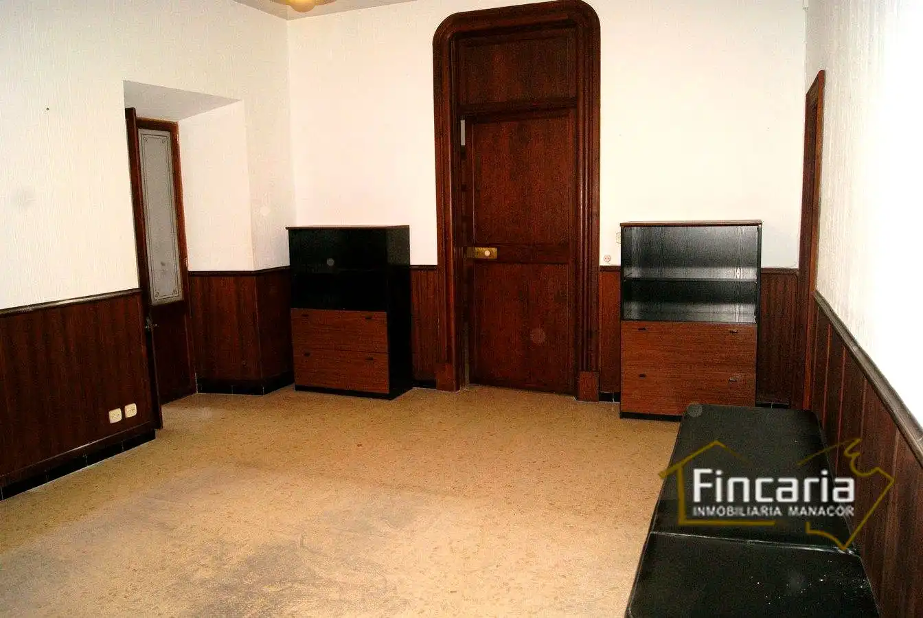 Büro zur Miete in Manacor