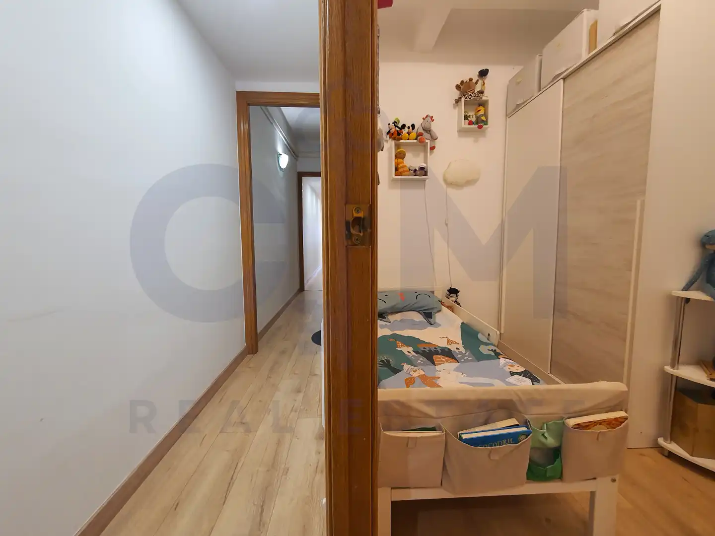 Wohnung mit Terrasse zum Verkauf in Carrer de Sant Salvador, imagen 16