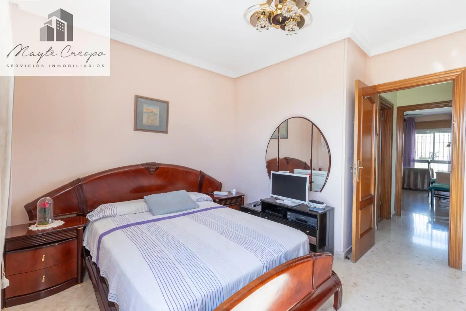 Appartement avec terrasse à vendre à Peligros, imagen 22