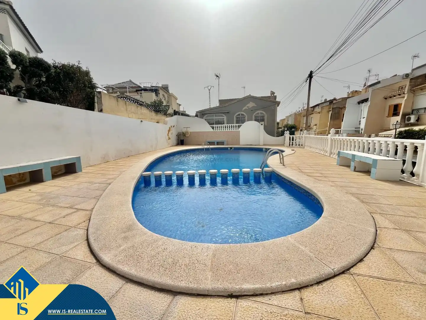 Villa avec piscine à vendre à Los Balcones - Los Altos, imagen 8