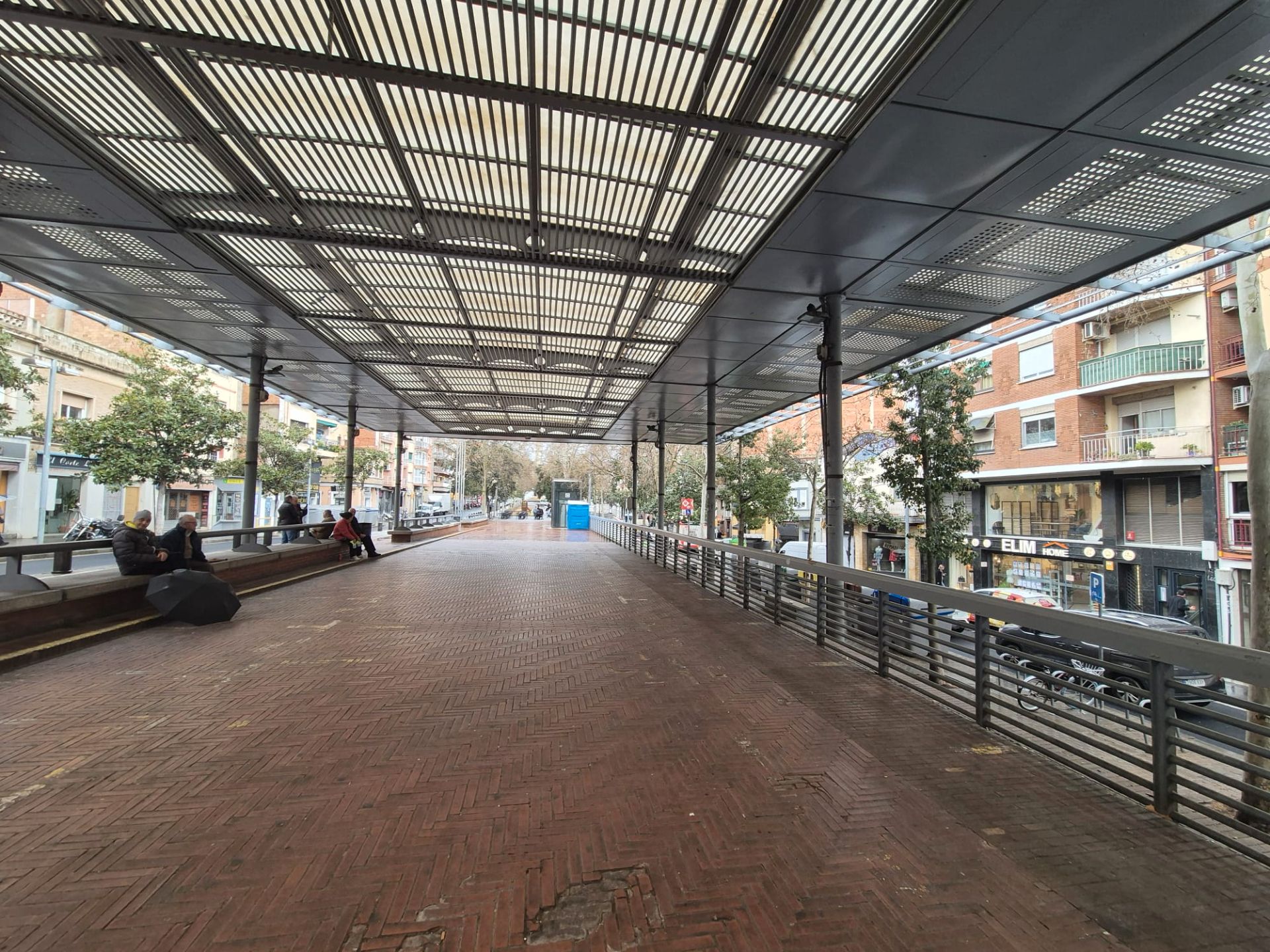 Premises to rent in Via Júlia, Verdum, Nou Barris,  Barcelona Capital