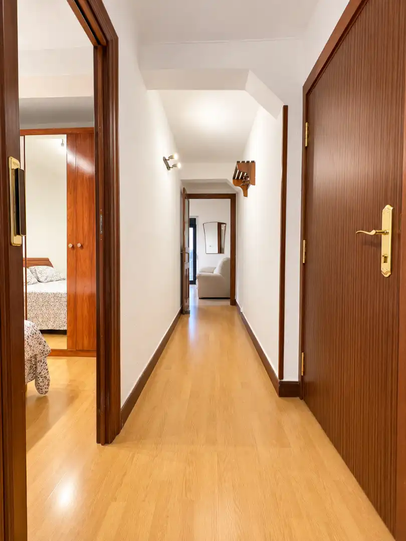 Appartement avec terrasse à vendre à Kalebarria Kalea, imagen 15