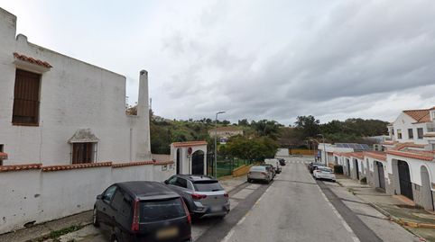 Foto 3 de Casa o chalet en venta en Trucha, San García, Algeciras
