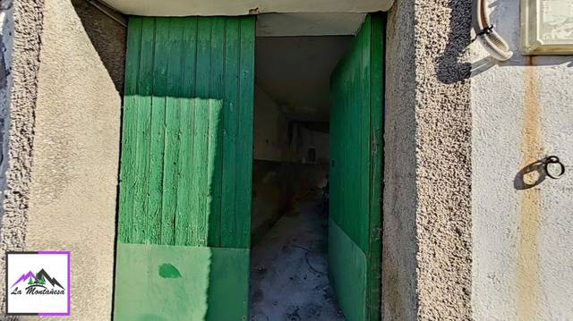 Casa-chalet en Venta en San Pablo de los Montes