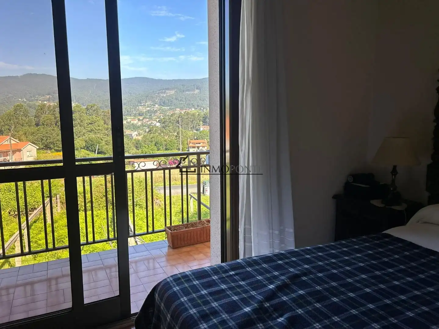 Casa o chalet en venta en San Xoán de Poio