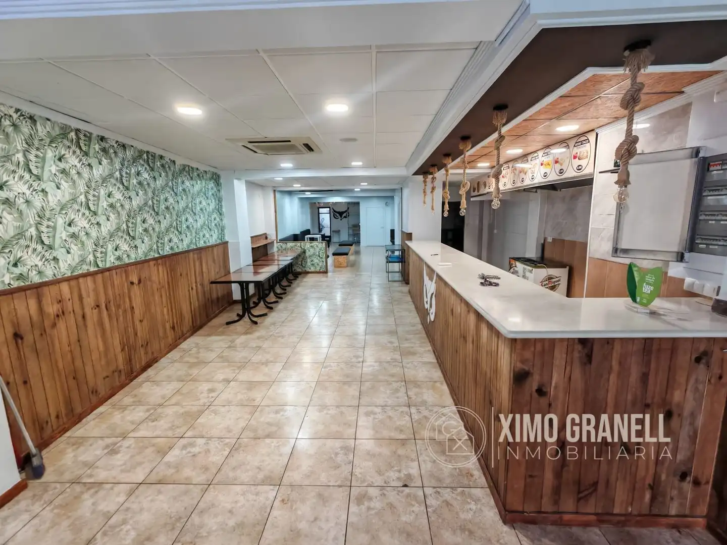 Business premises to rent in La Vall d'Uixó, imagen 2