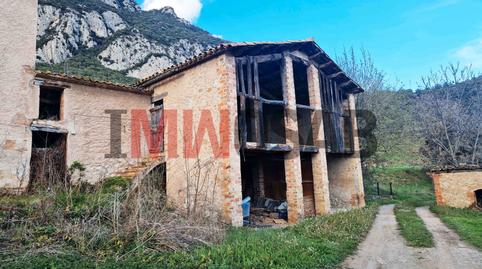 Foto 2 de Finca rústica en venda a Berga, Barcelona