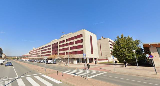 Trastero en Venta en Logroño - Paseo del Prior en Universidad