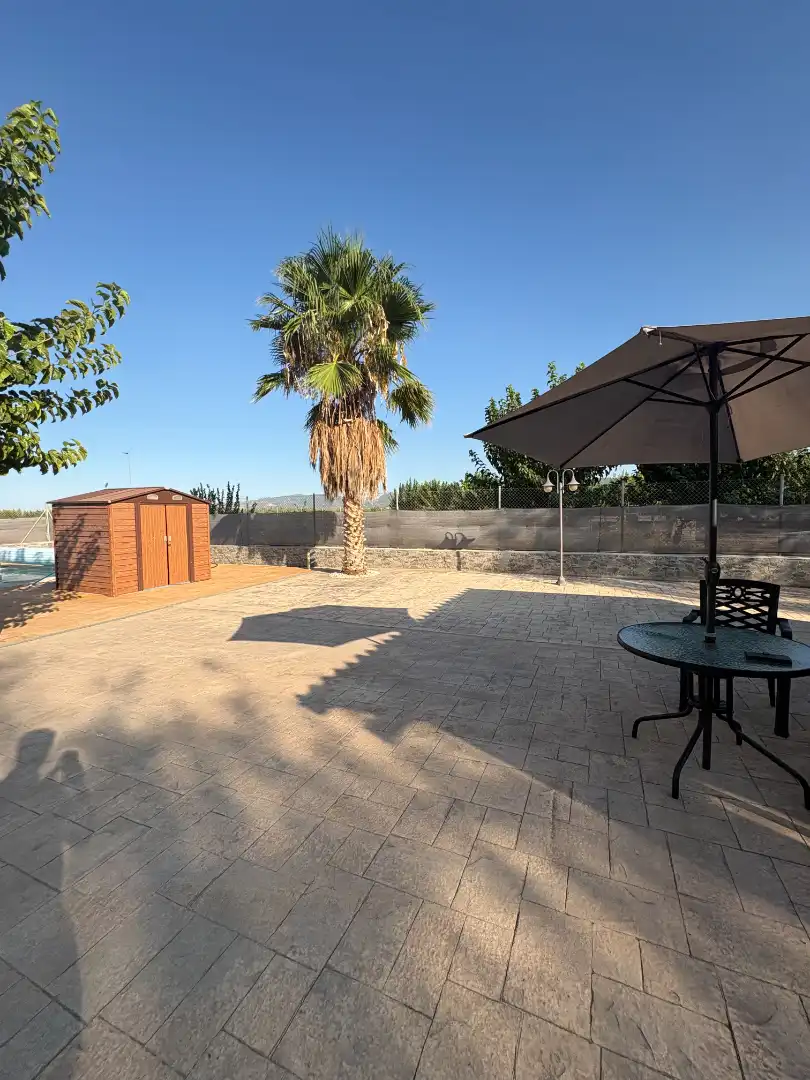 Maison rustique avec piscine à vendre à Pedanías Oeste, imagen 7