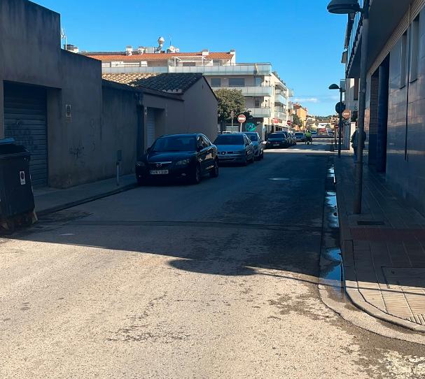 Photo 1 of Garage for sale in Carrer Santa Bàrbara, 53, Platja Gran, Girona