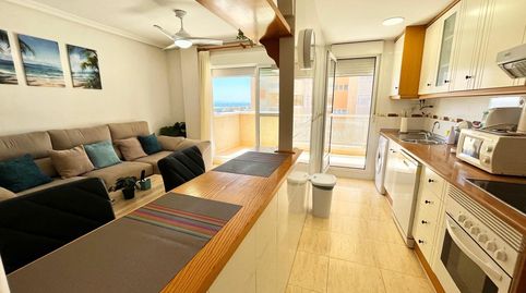 Foto 5 de Apartament de lloguer a Playa del Galán, La Manga del Mar Menor