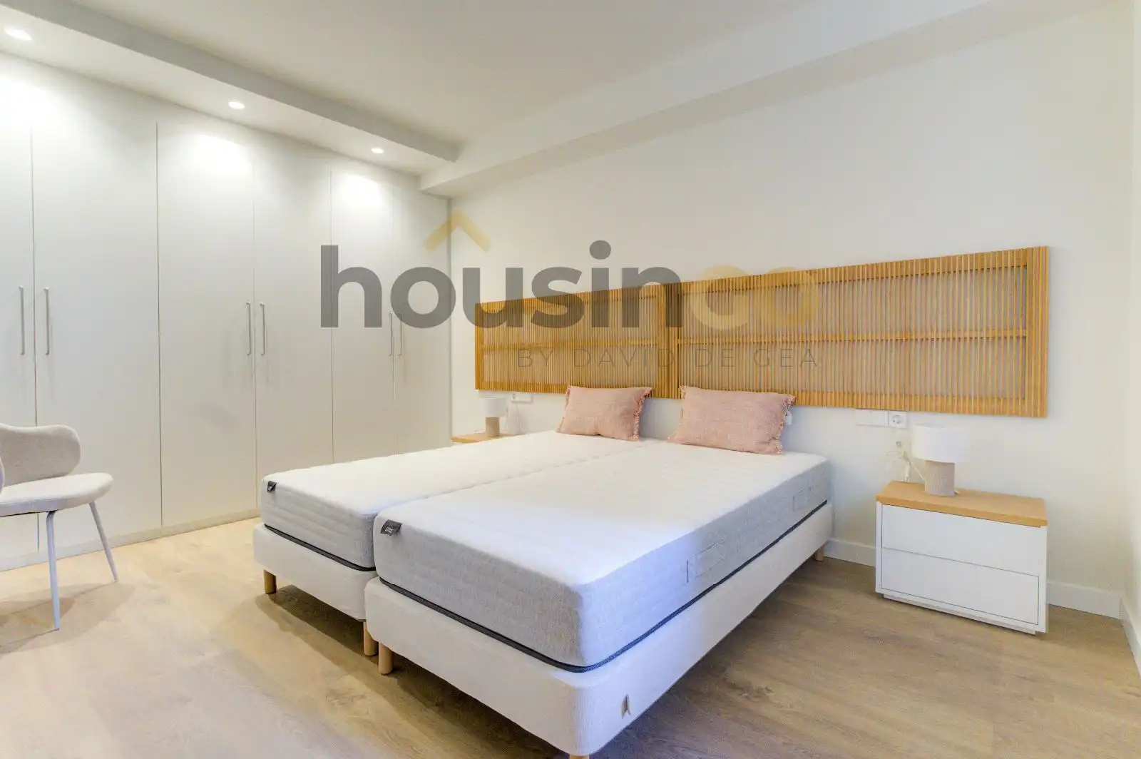 Flat with lift for sale in López de Hoyos, imagen 15