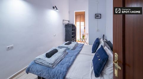 Foto 5 de Apartamento para compartir en El Cabanyal - El Canyamelar,  Valencia Capital