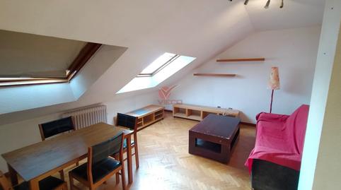 Foto 3 de Pis en venda a Baltasar Porreño, Centro, Cuenca