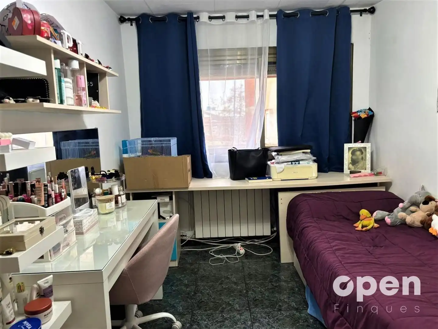 Flat for sale in Guadiana, Can Palet II - Santa Eulàlia