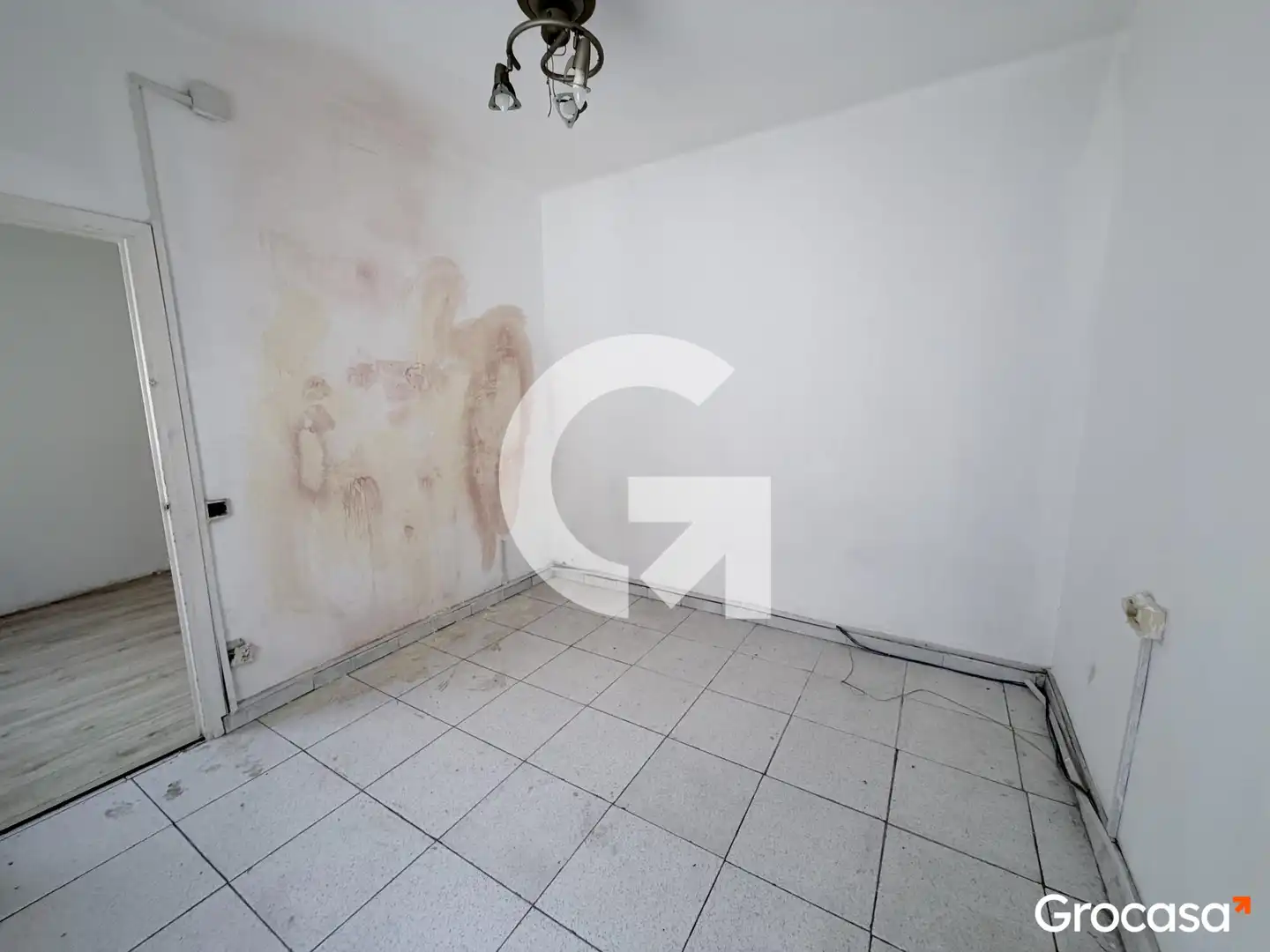 Flat for sale in Badalona