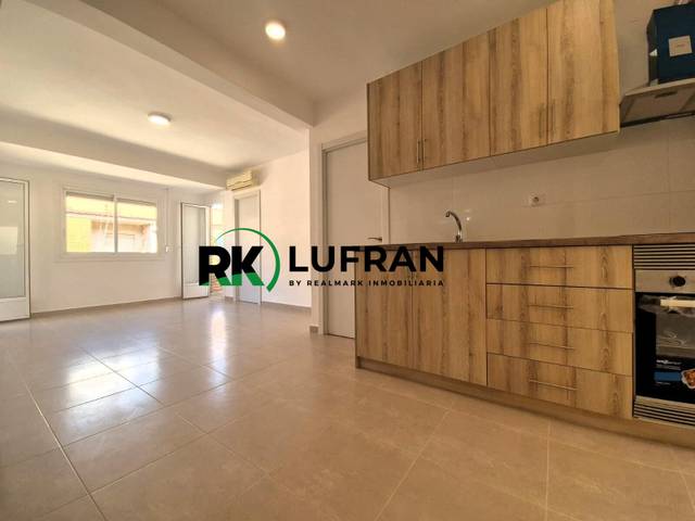 Piso en Venta en Nou Alacant