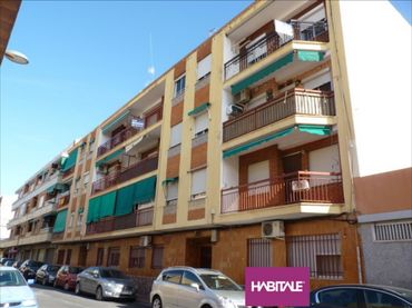 Piso en venta en Puçol Ciudad